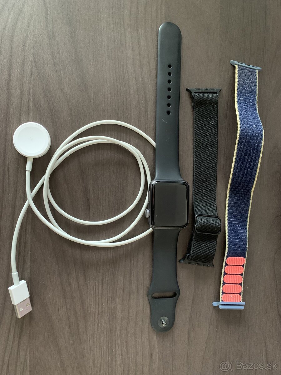 Apple watch series 3