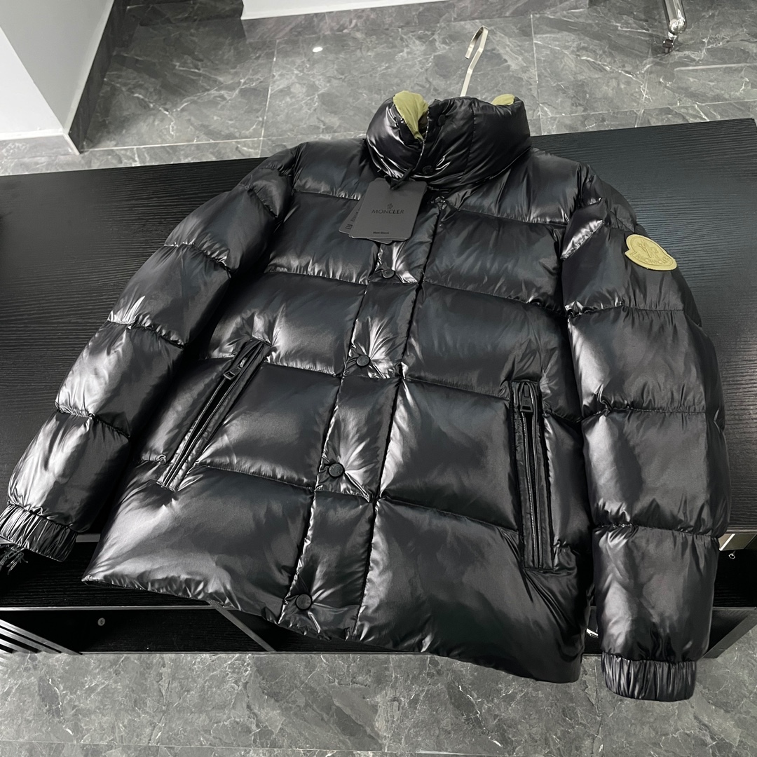 Moncler zimna bunda