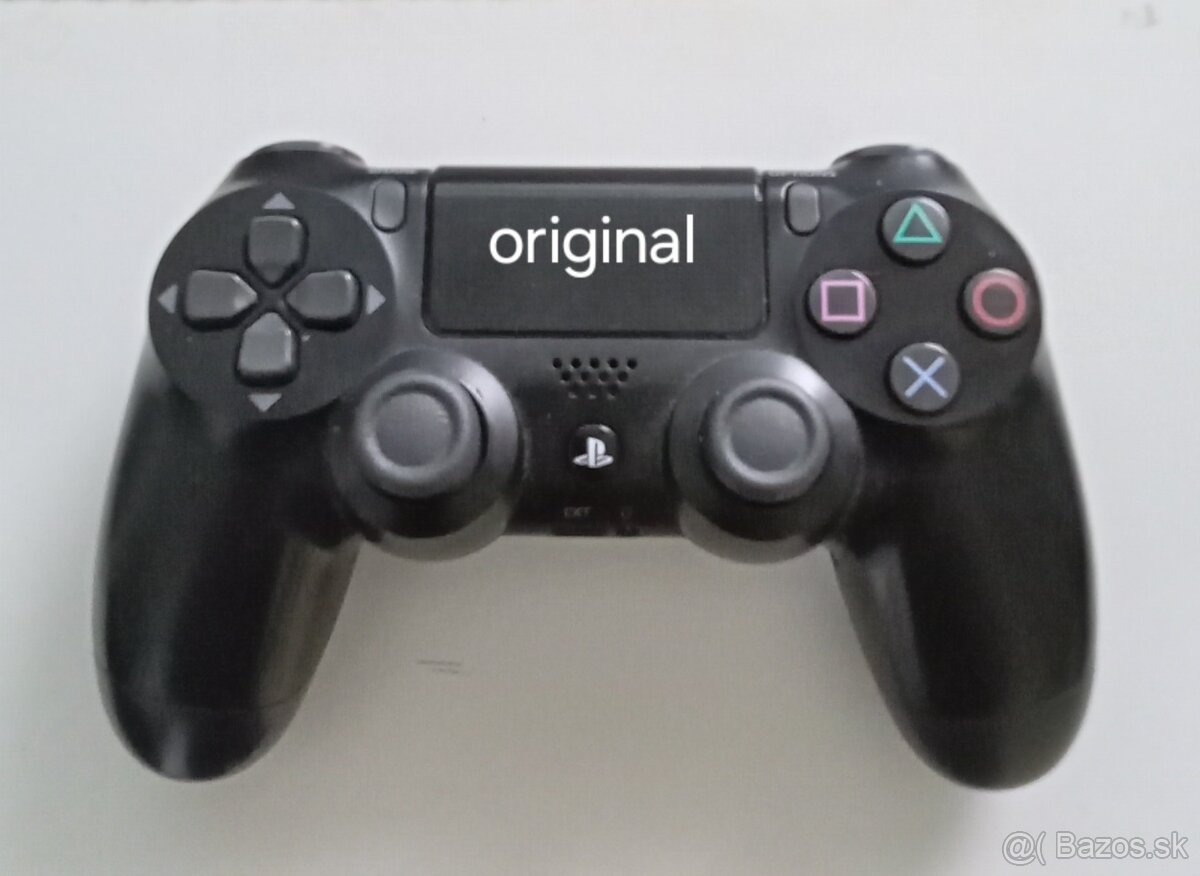 OVLADACE PS4 original