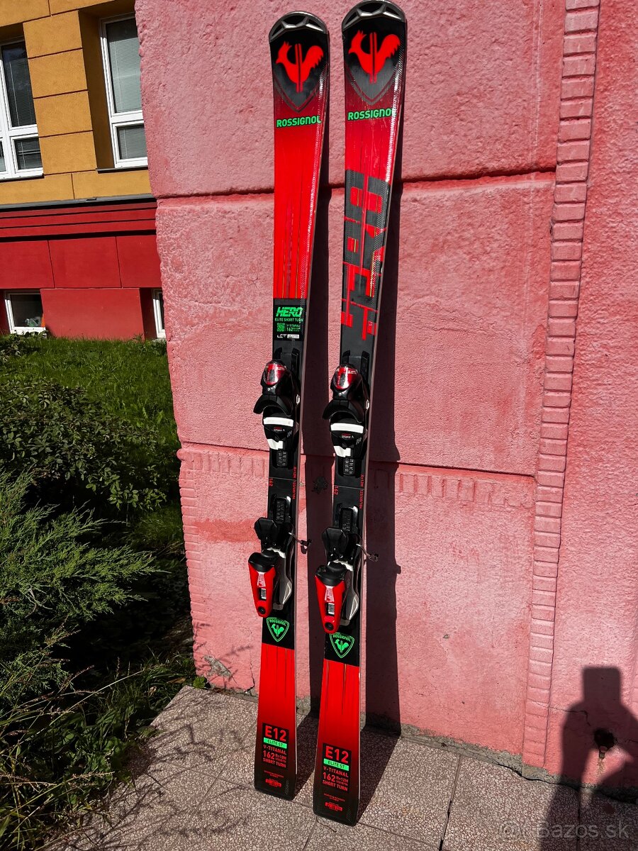 Lyže Rossignol Hero Elite ST - 162cm