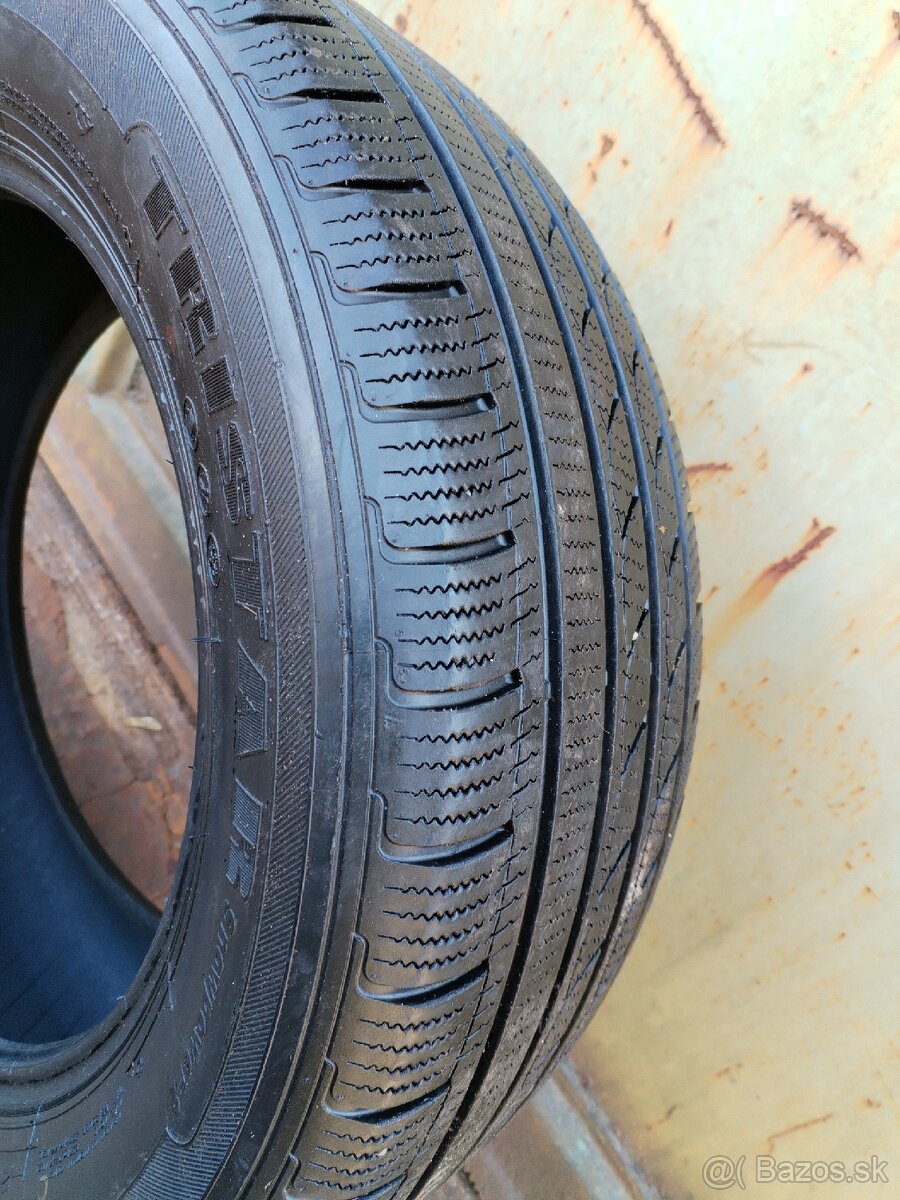 235/60 R17 Zimné