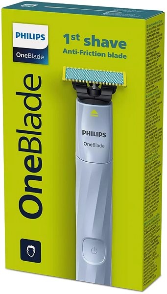 PHILIPS ONE BLADE QP1324/20