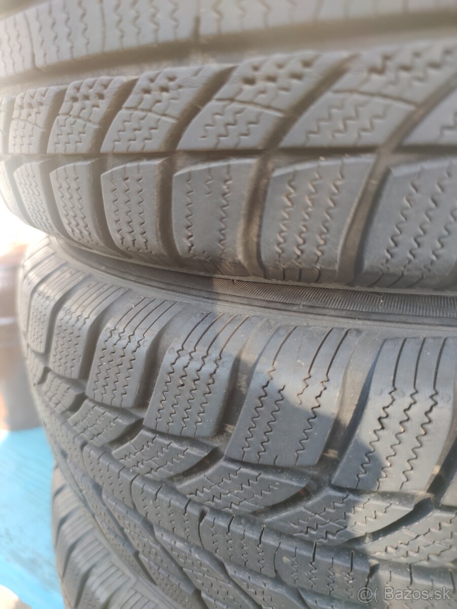 Zimné pneumatiky Champiro 175/65 R15