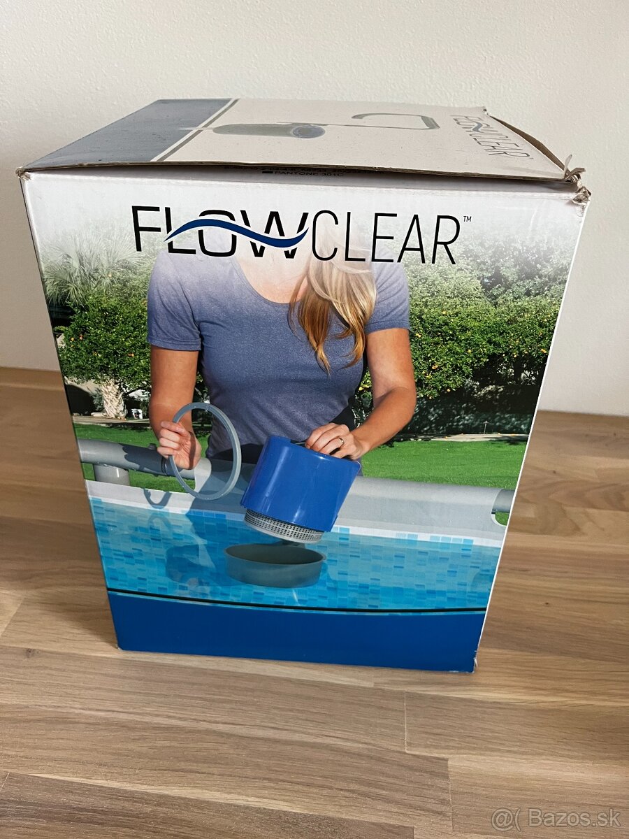 Bestway FlowClear skimmer