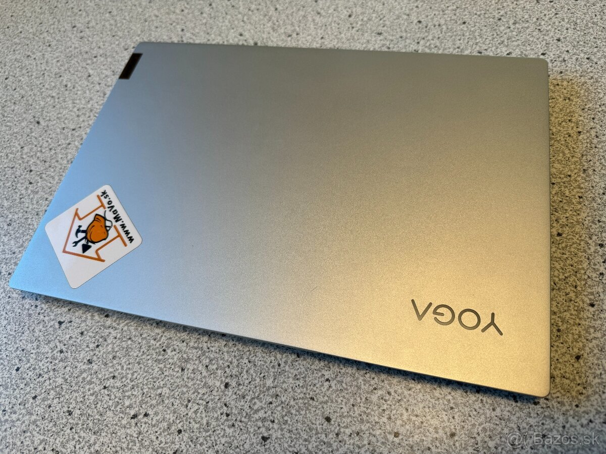 Lenovo YOGA 14"