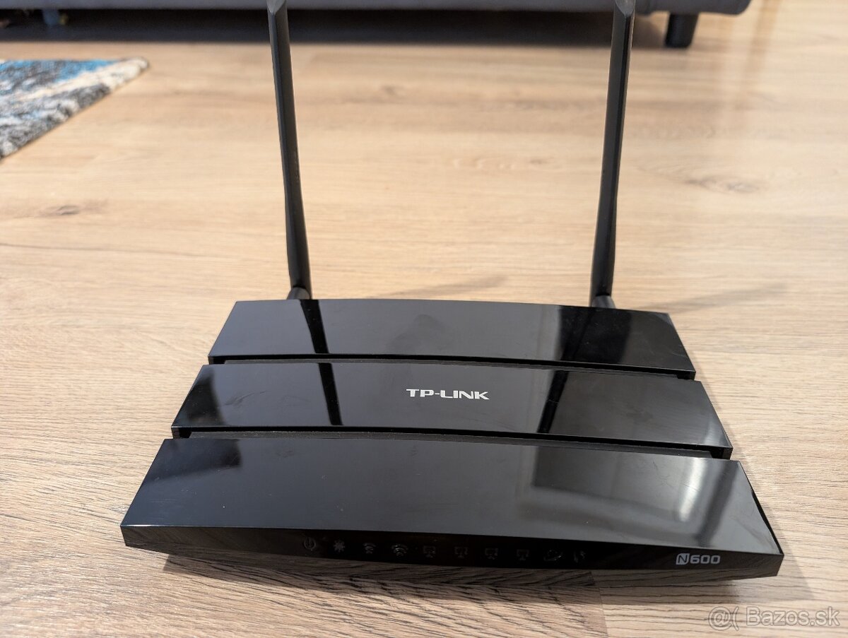 TP-Link TL-WDR3600