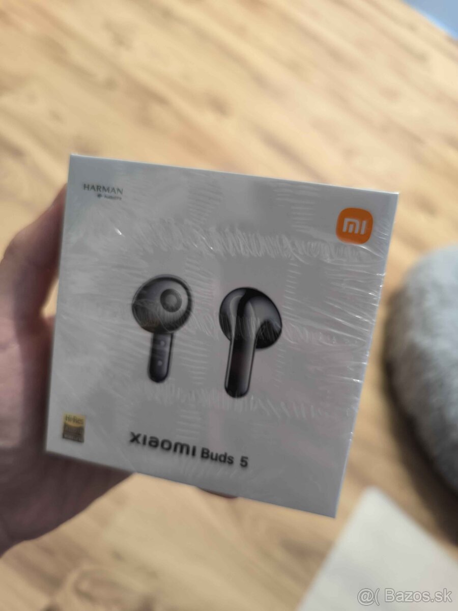 Xiaomi Buds 5