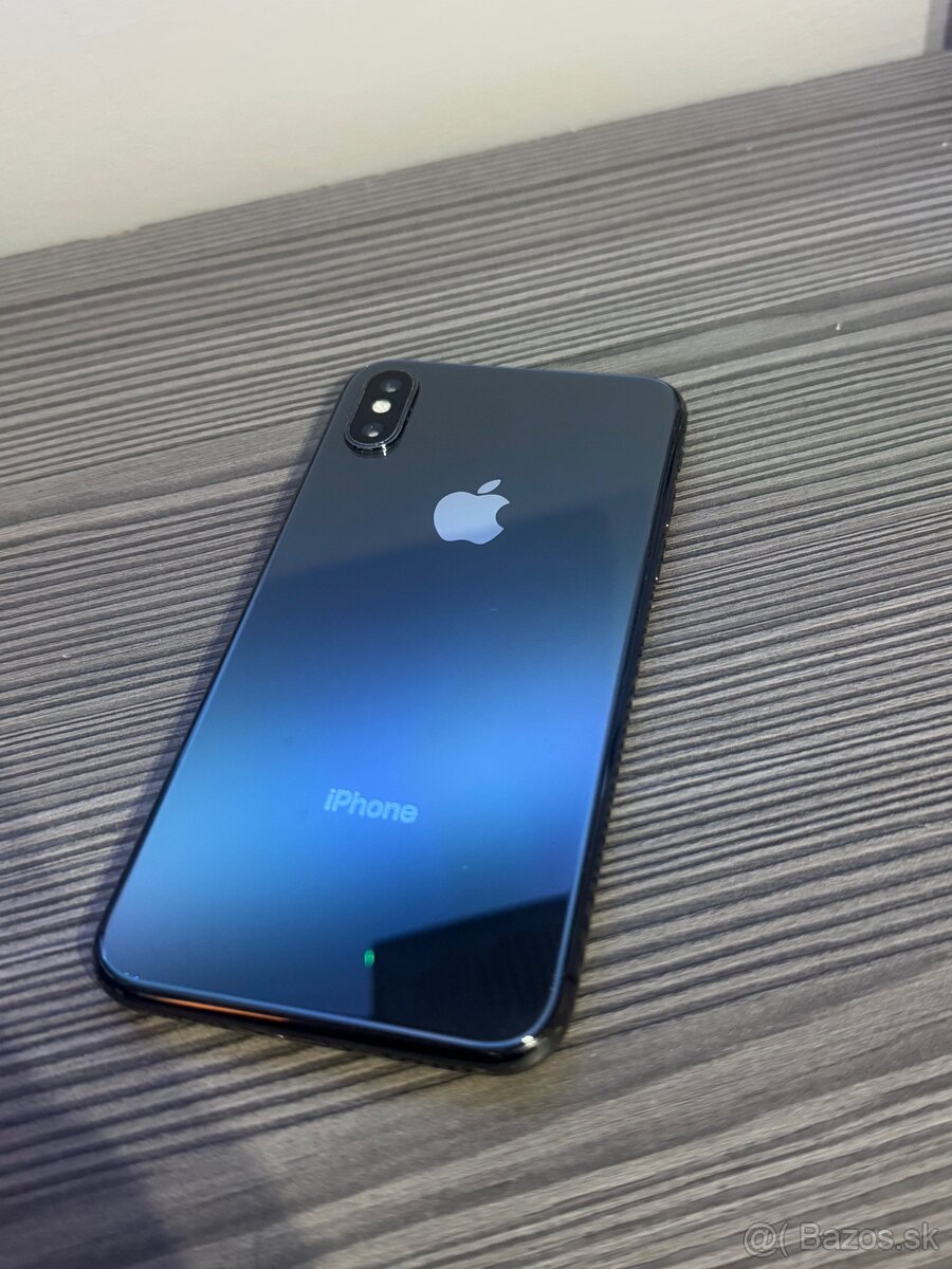 iPhone X 64gb