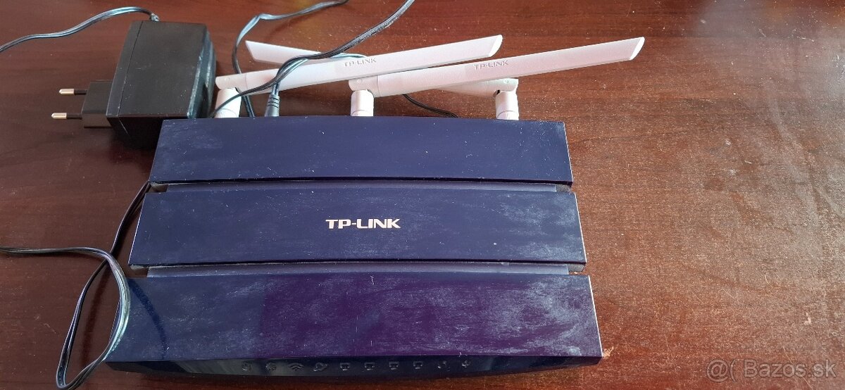 WiFi router TP link