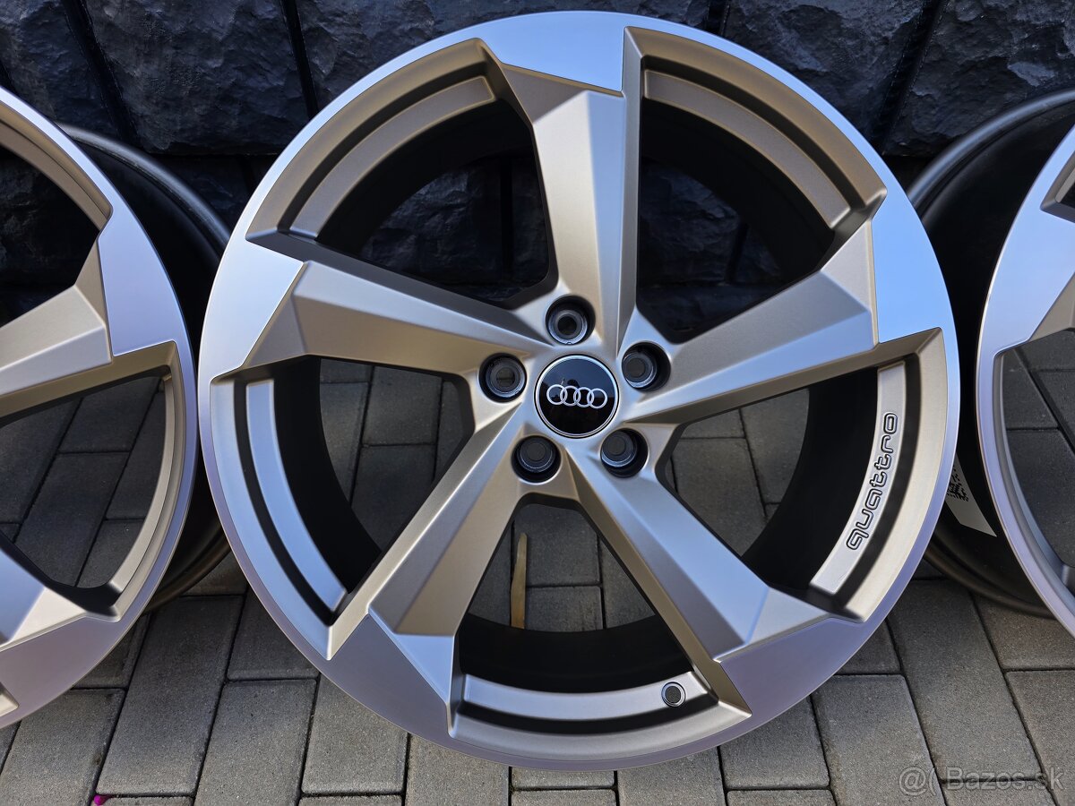 5x112 R20 Audi Q5 SQ5 New Rotor Quattro