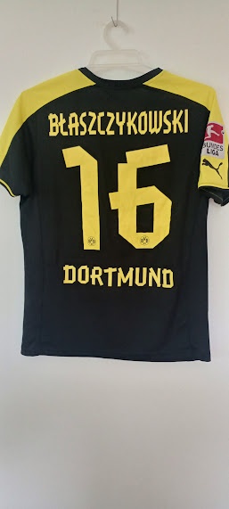 BORUSSIA DORTMUND.   .