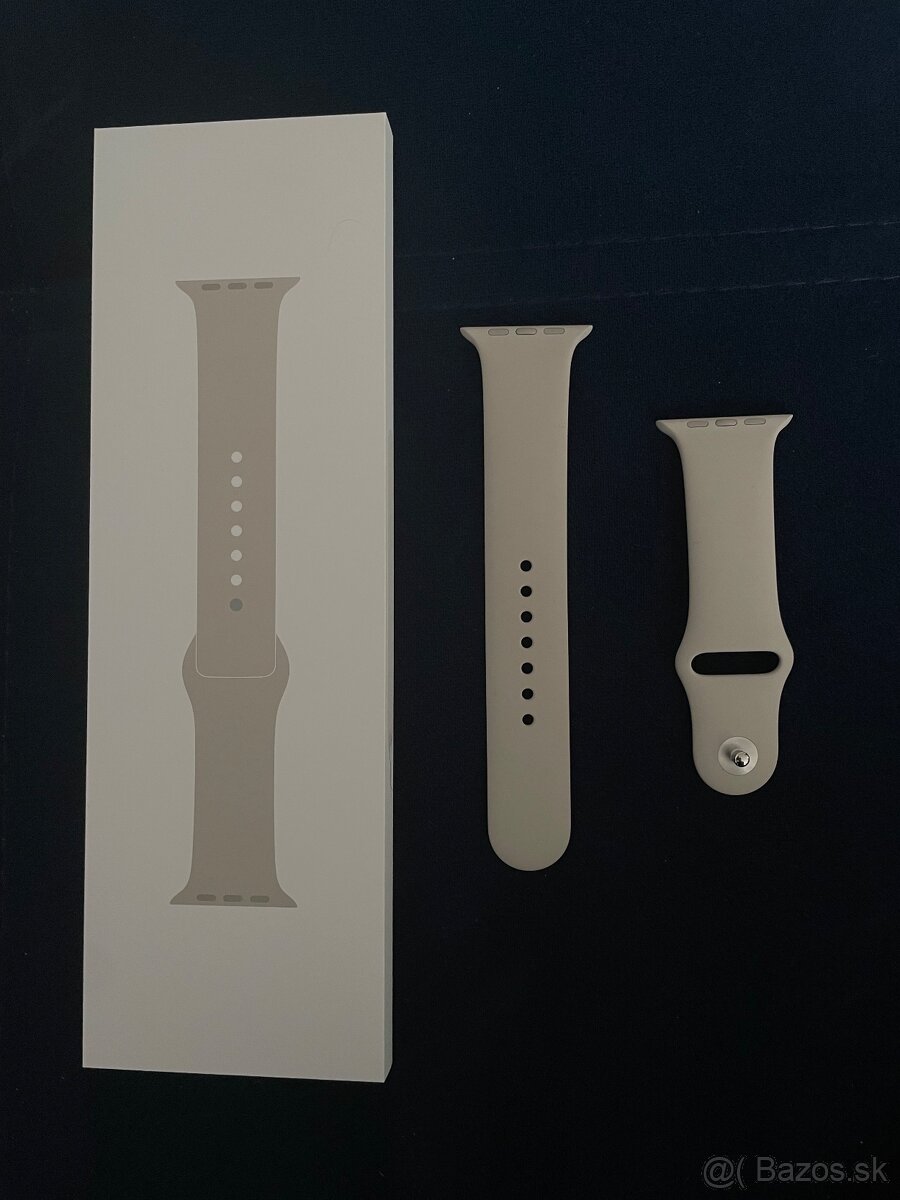 Remienok Apple Watch 45mm M-L