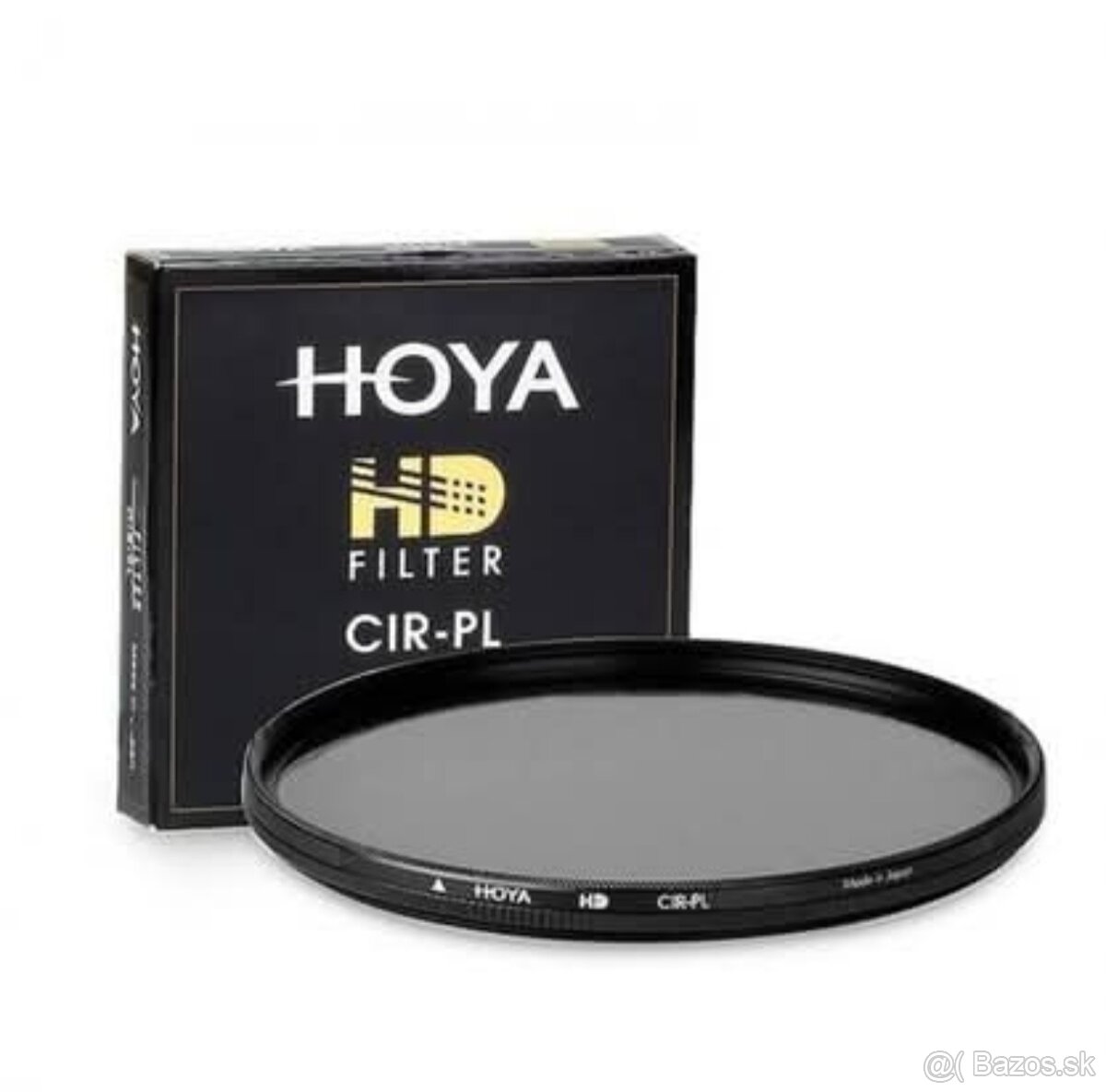 HOYA HD CIR-PL Circular Polarizer Digital 67mm Filter