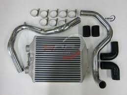 Intercooler Kit 1.9 TDI PD