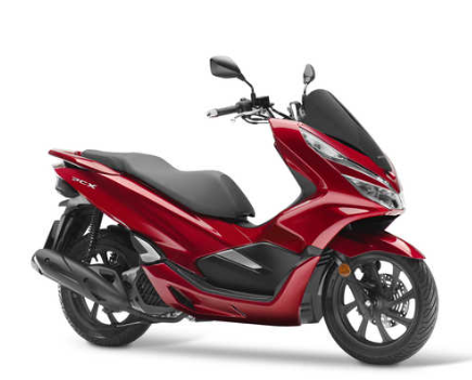 Honda PCX 125