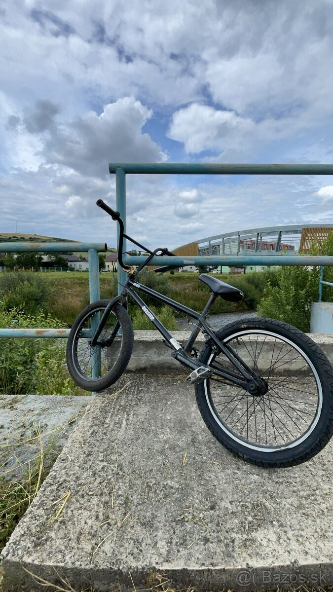 Bmx