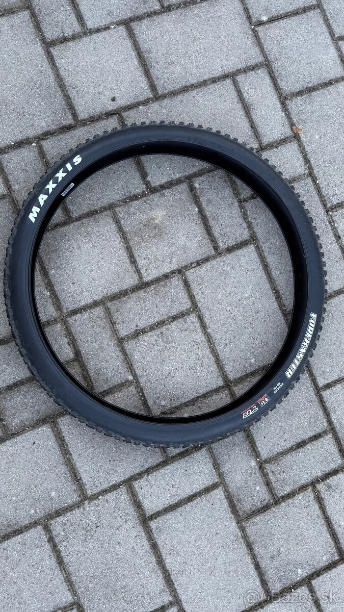 Maxis Forekaster Exo Tubeless Ready 29x2.35