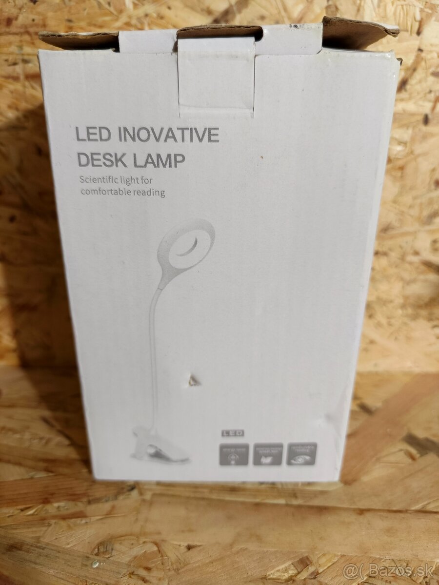 LED lampa