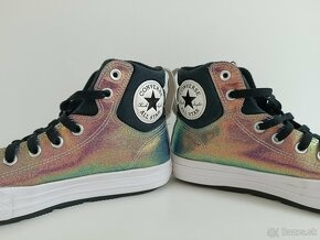 CONVERSE