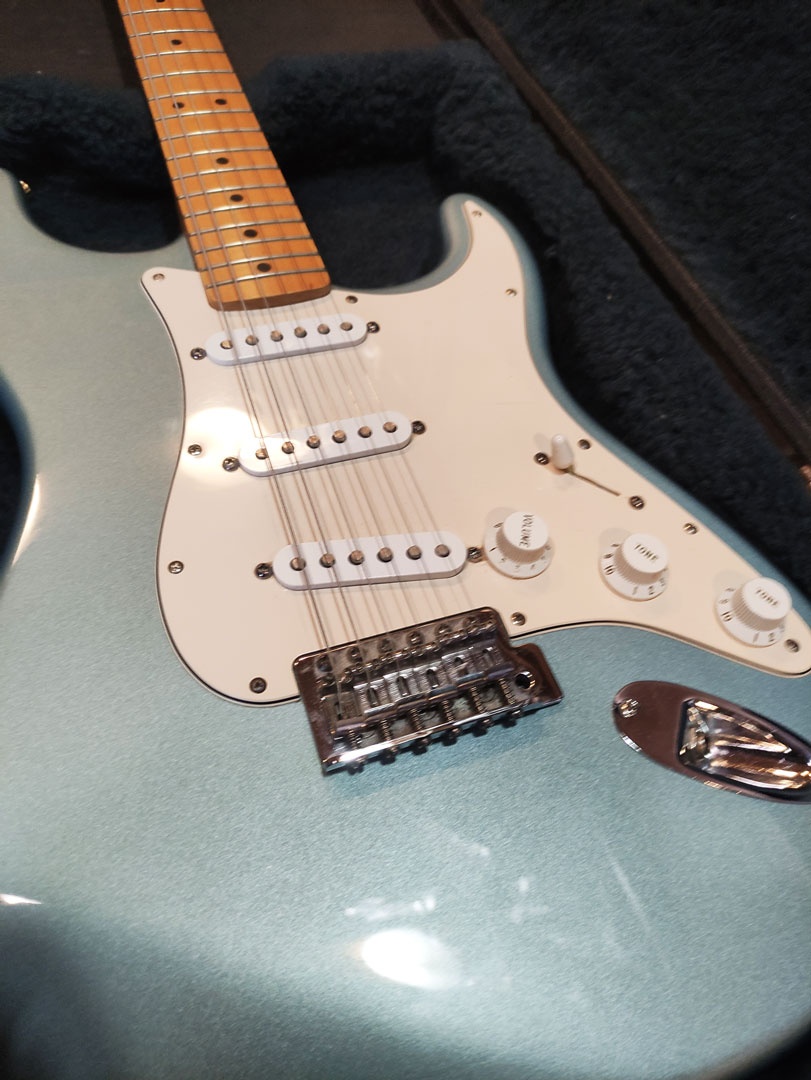 Fender Stratocaster