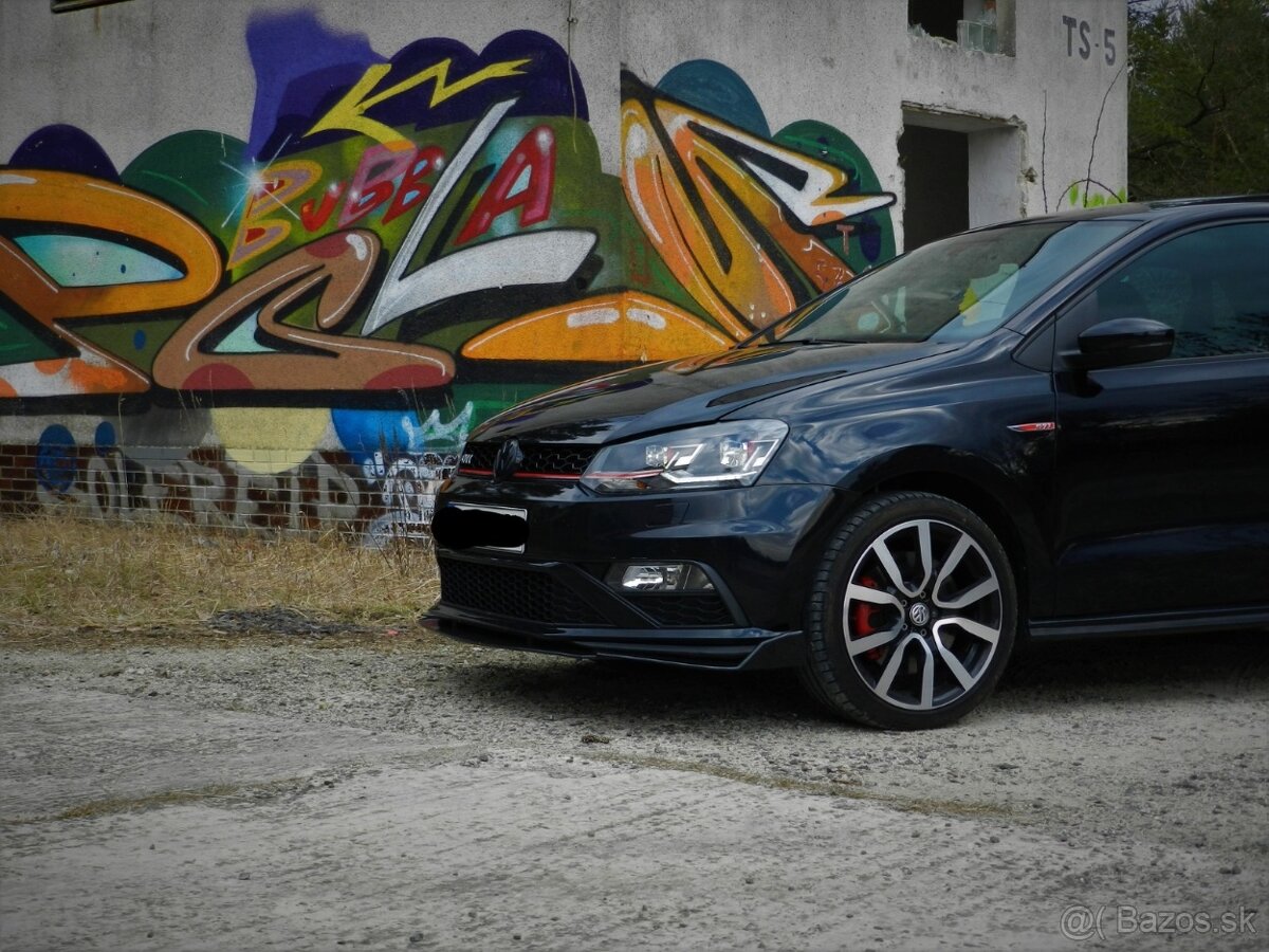 Polo gti