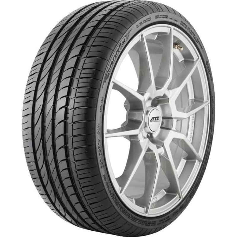 225/50 R17 ÚPLNÉ NOVÉ letné pneumatiky