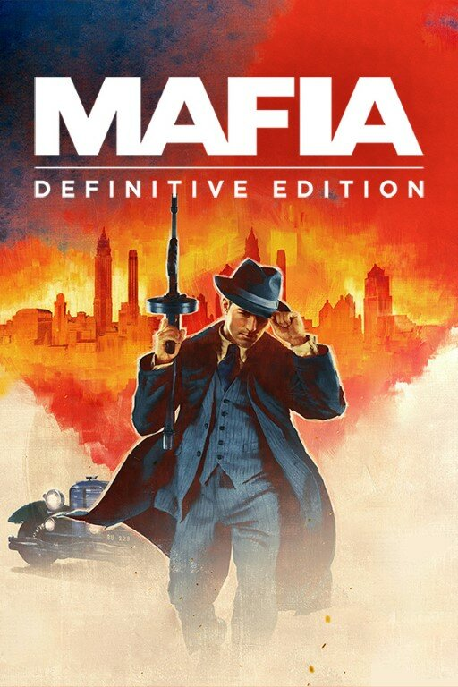 Mafia 1