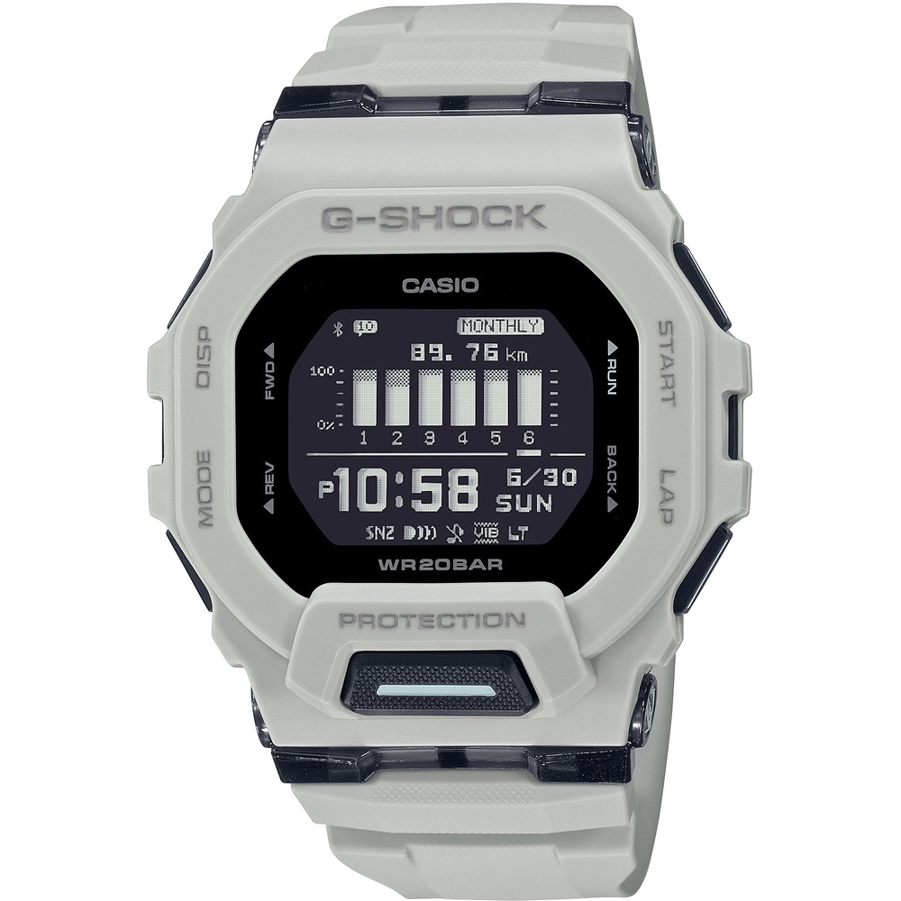 SMART Casio GBD-200UU-9ER G-SHOCK