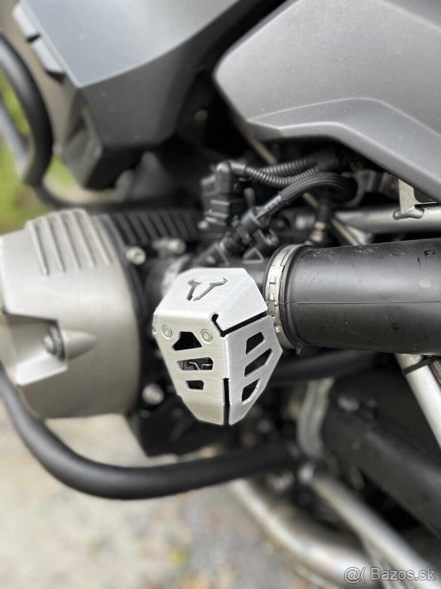 Kryt potenciomentru na BMW GS 1200 a R nineT