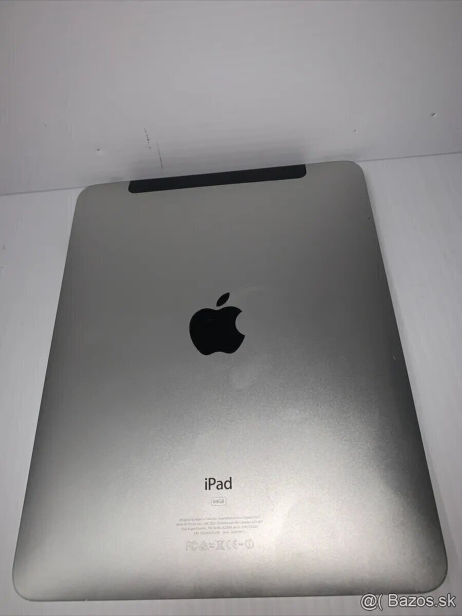 iPAD