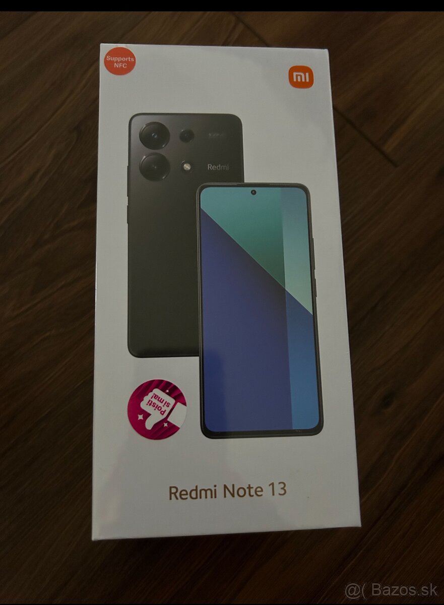 Roadmi Note 13  128gb