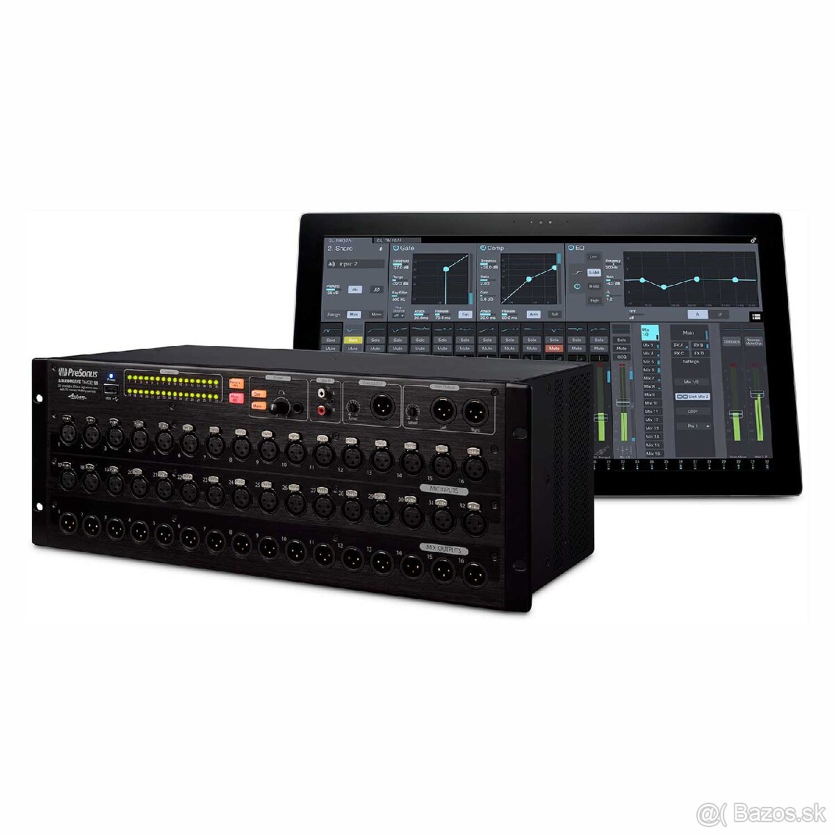 PreSonus Studiolive RM 32 AI