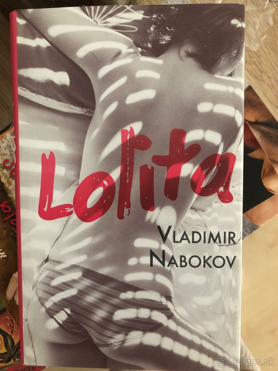 Nabokov Lolita