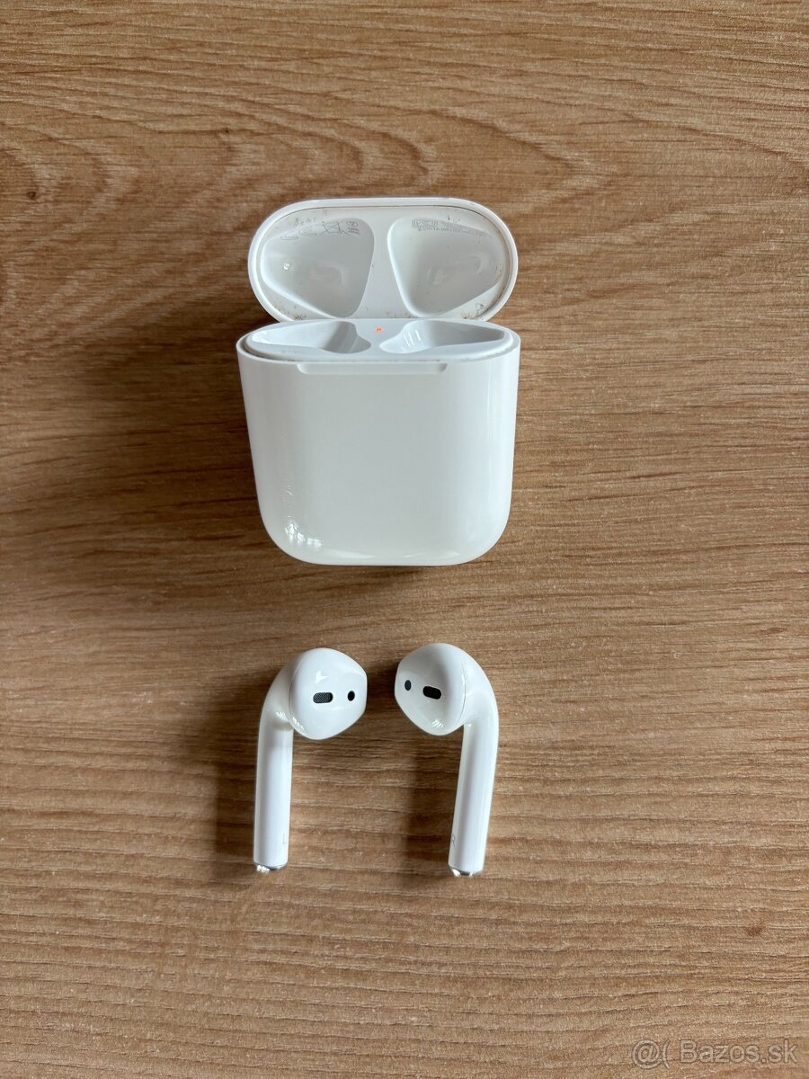 AirPods 2