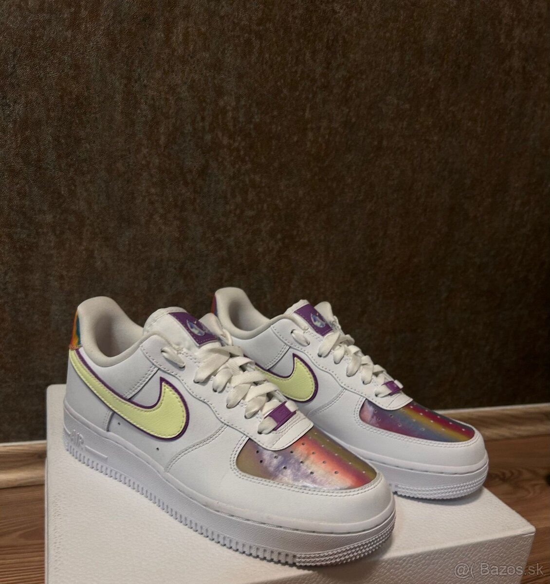 Nike Air Force 1 dámske tenisky