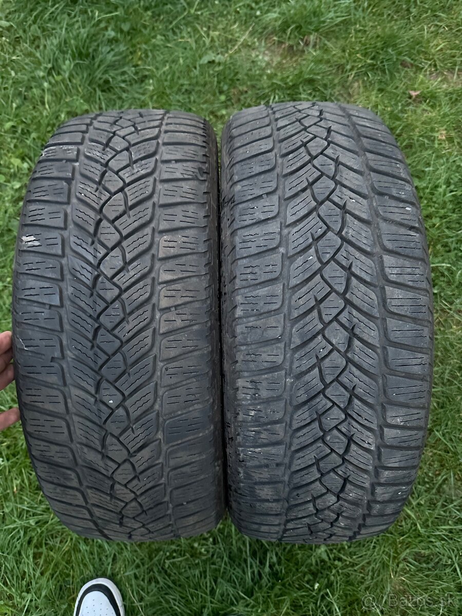 Predam 195/55 R16 zimne pneumatiky