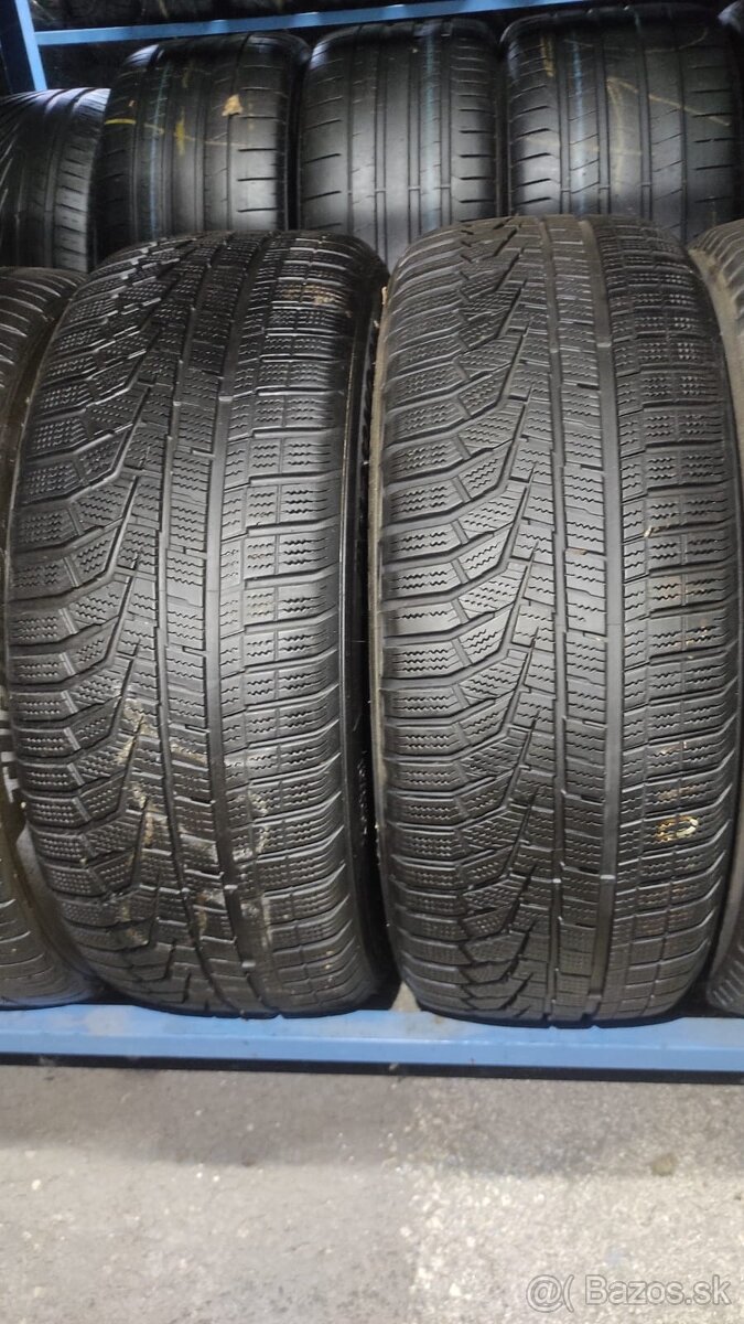 Hankook 225/55R18 letne