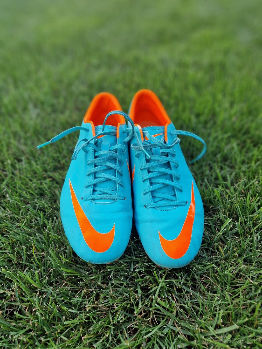 Nike Mercurial Vapor VIII