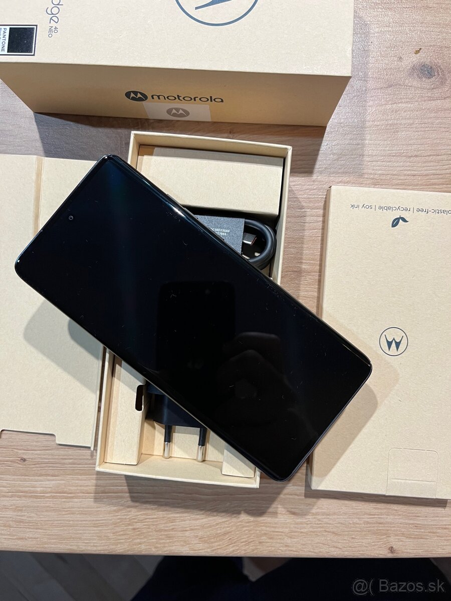 Motorola Edge 40 Neo