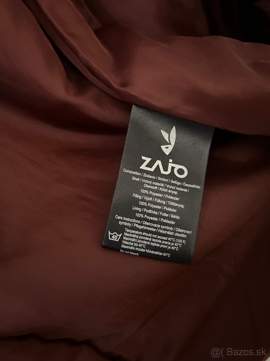 Zajo Gossau W Parka