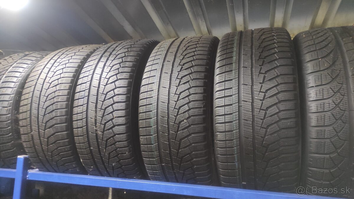 Hankook 245/45R18 zimné