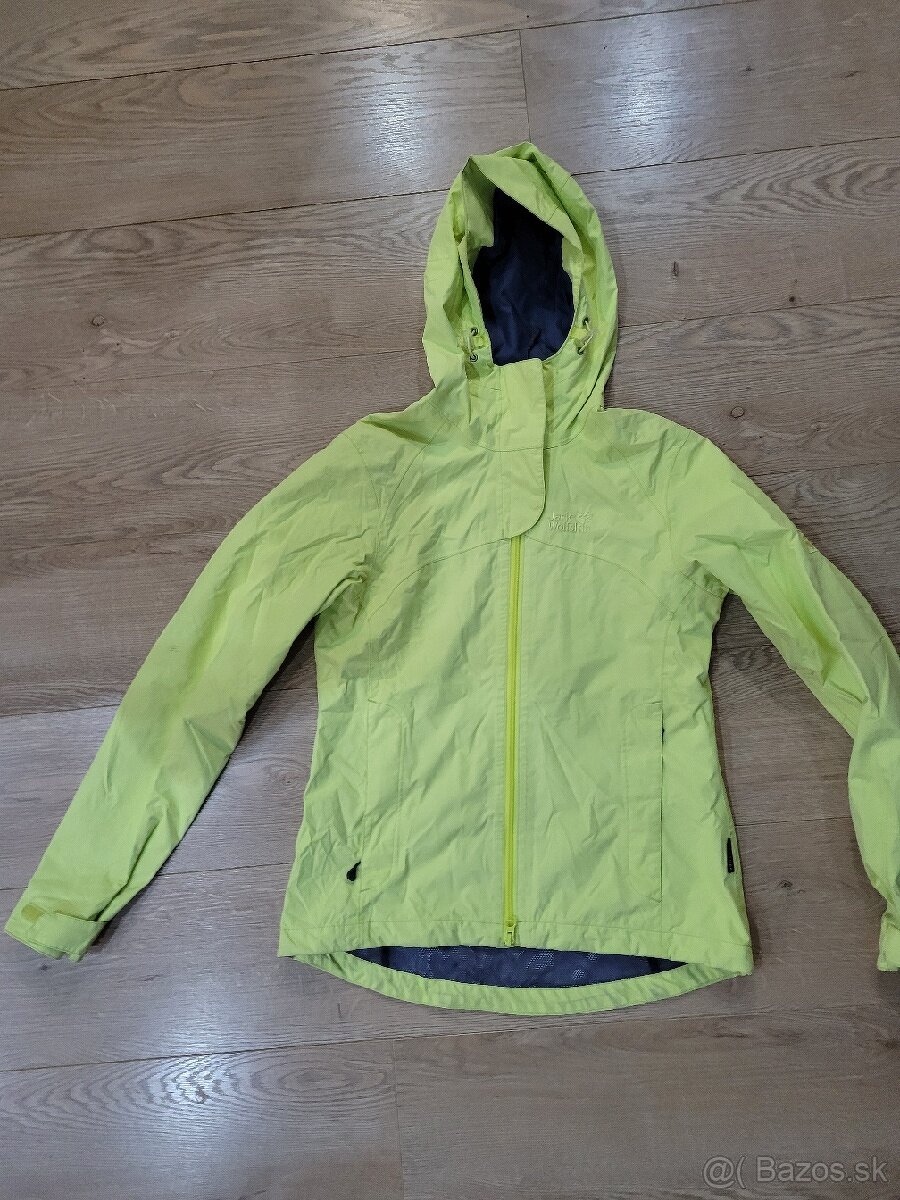 Jack Wolfskin damska velkost S