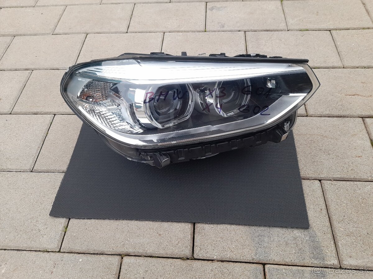 BMW X3,X4 G01,G02 SVETLO LED LE15A6371