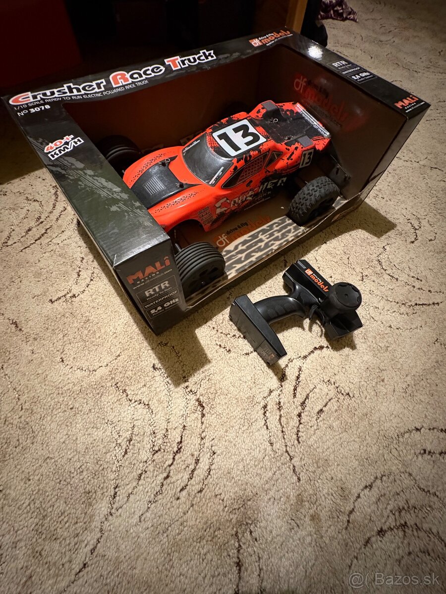 Rc auto Crusher RC-Truck 1:10 RTR