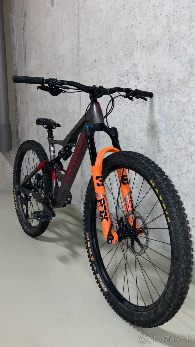 Orbea Occam LT, velkost L