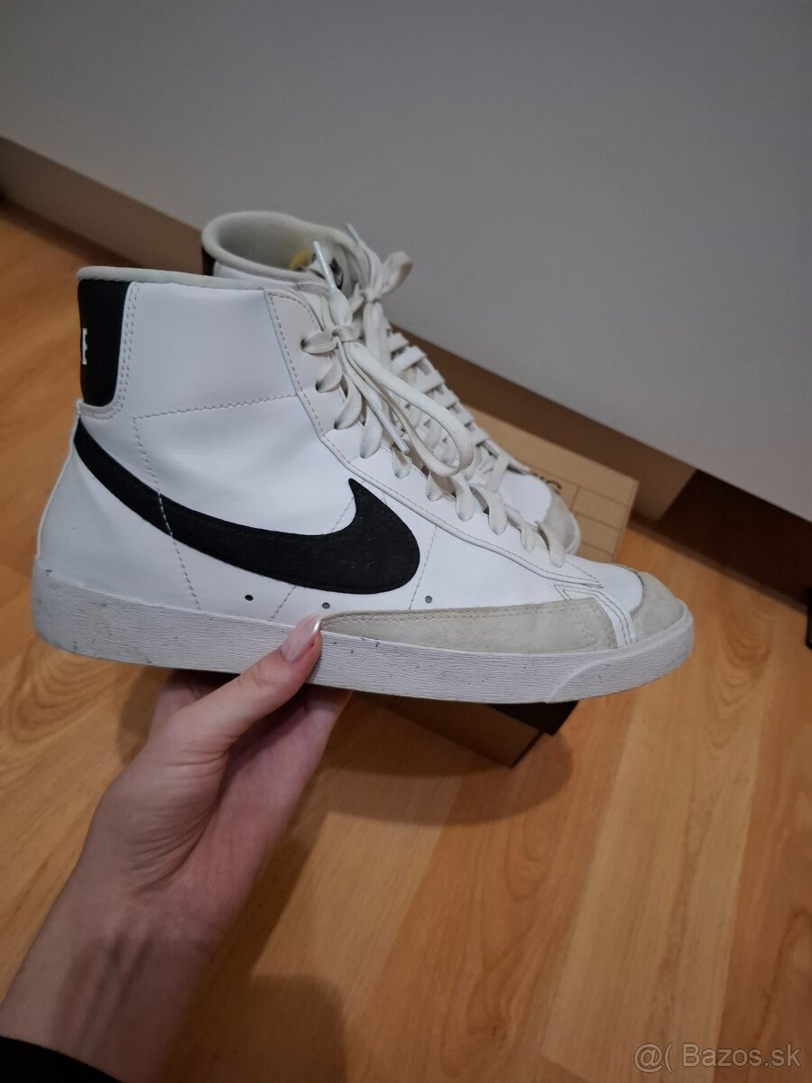 Nike Blazer '77 Next Nature 40,5