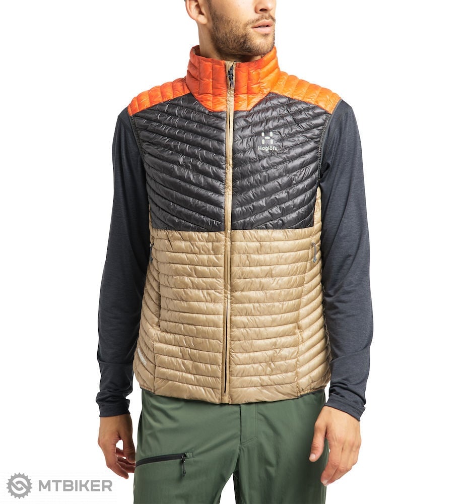 Panska vesta Haglofs LIM Mimic Vest