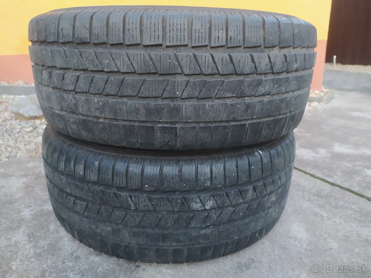 255/60 r17 zimné pneumatiky