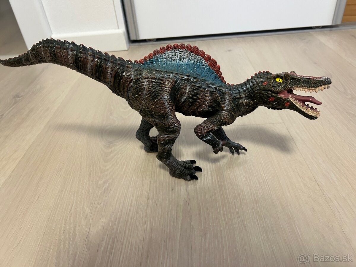 Dinosaurus