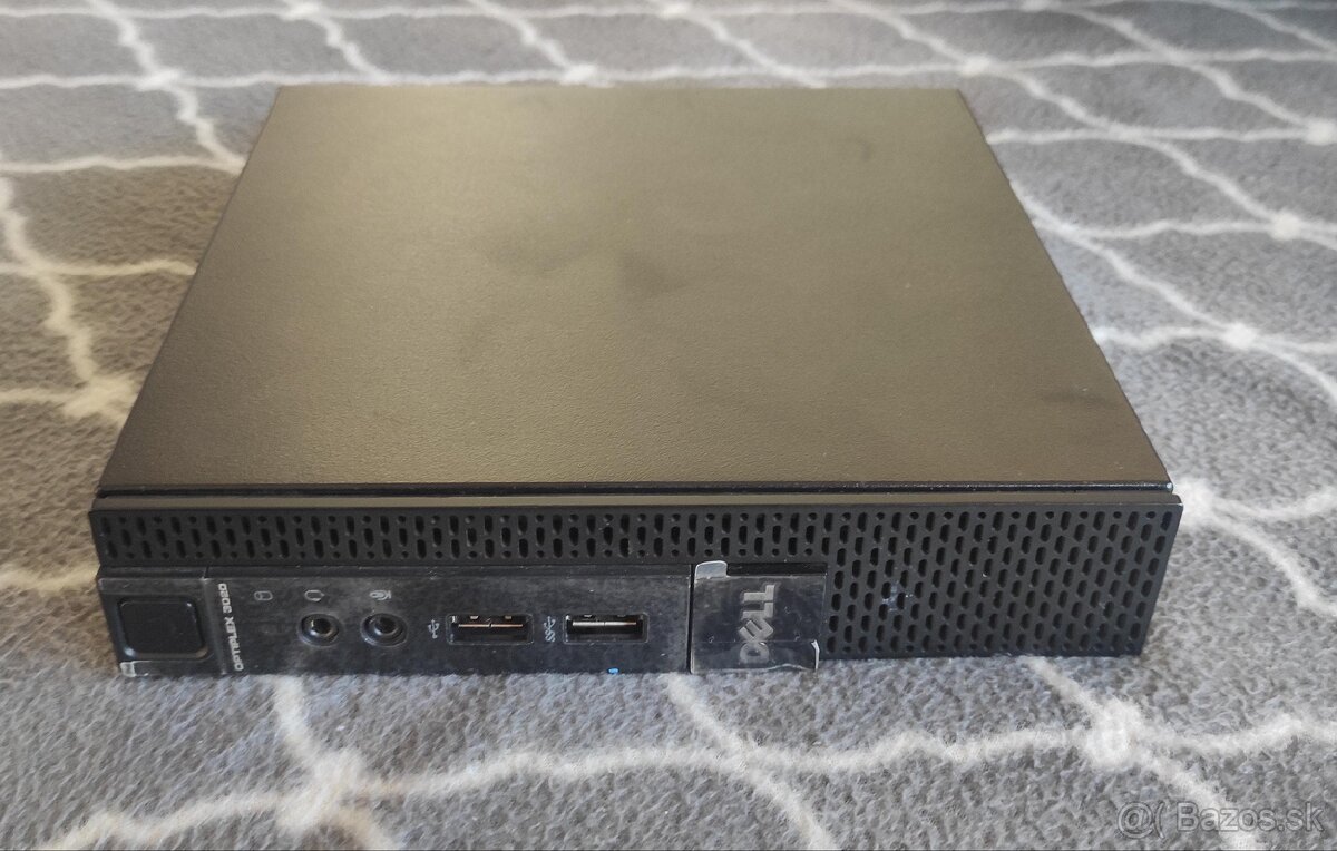 DELL OptiPlex 3020